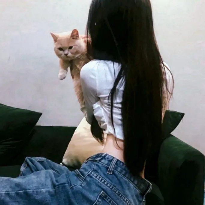 黑夜中的玻璃人偶